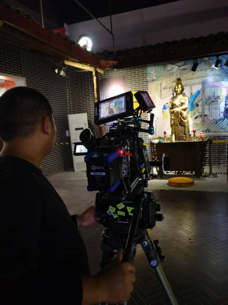 聚焦灌云县产品宣传视频拍摄公司，以专业实力赋能品牌声量升级