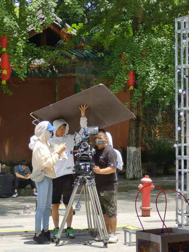 灌云县产品宣传视频拍摄公司避坑：资质、案例、服务全解析