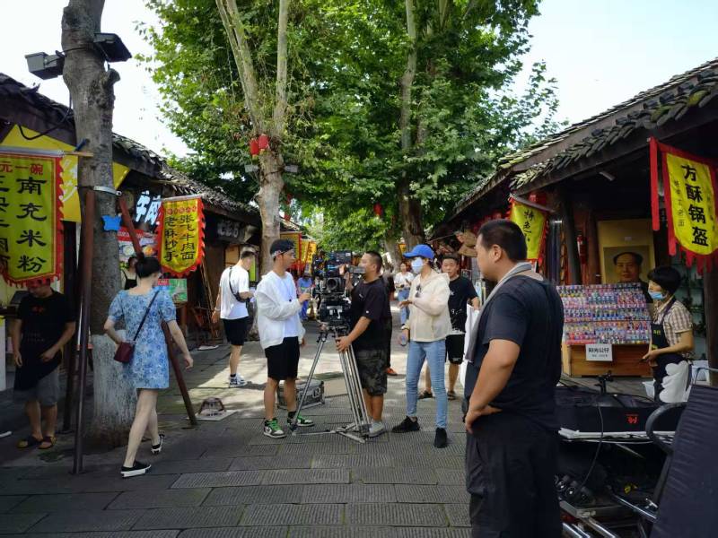 灌云县产品视频拍摄技术升级：AI与三维动画深度融合