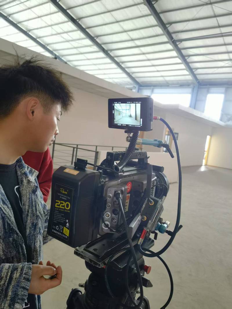 灌云县电商产品视频拍摄制作：小成本也能产出高质感内容？