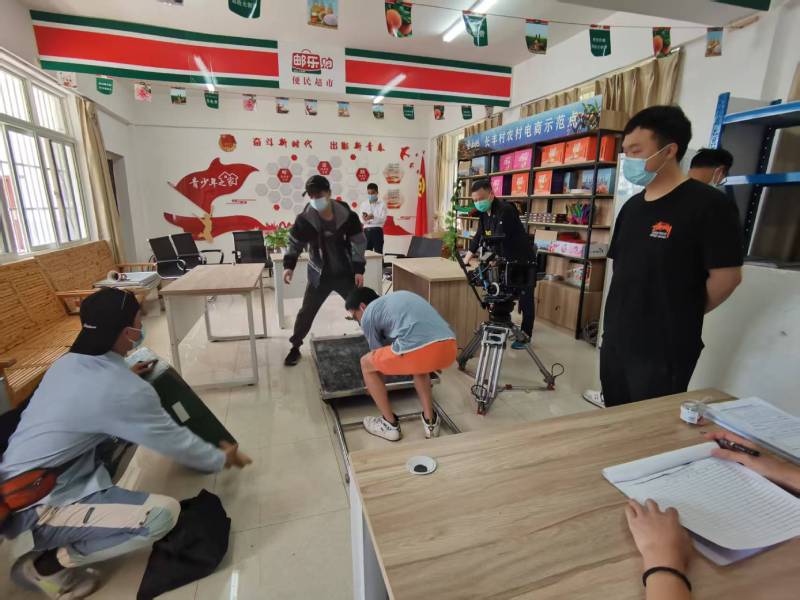 灌云县电商产品视频拍摄制作实战秘籍，助力产品引爆电商流量
